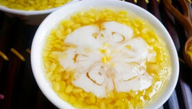 Savor Hue’s sweet corn pudding on a culinary tour